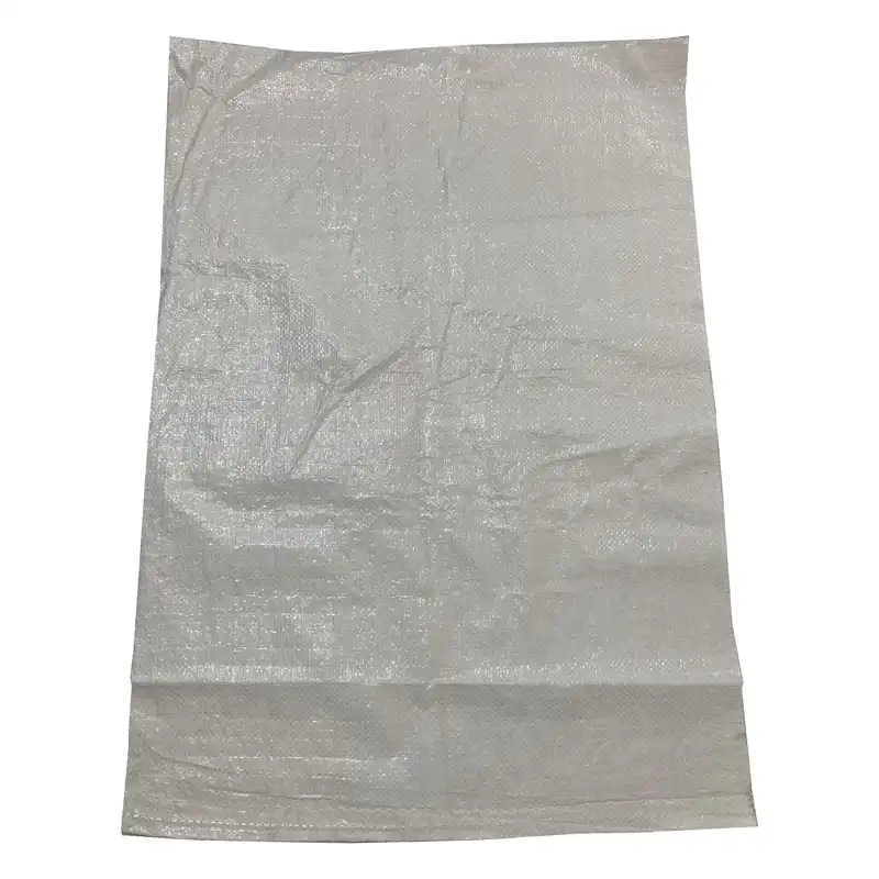 کیسه بسته بندی مدل کیسه گونی مدل ضخیم 60.90 بسته 2 عددی