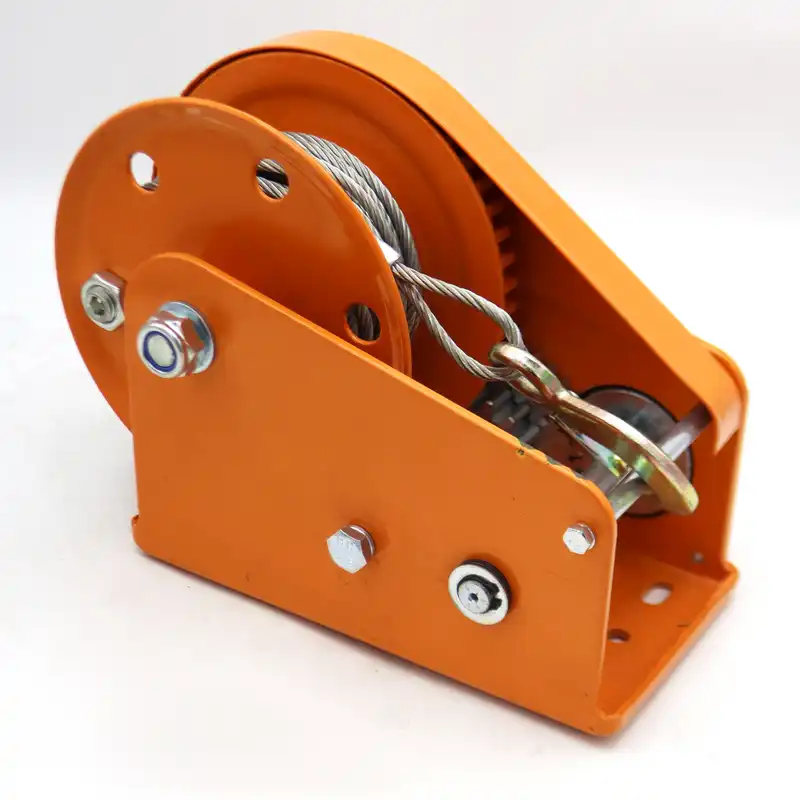 وینچ دستی سامکو  کد YP-2600LB