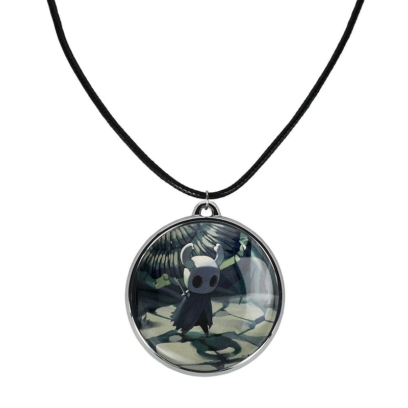 گردنبند خندالو مدل بازی هالو نایت (Hollow Knight) کد 3299132992