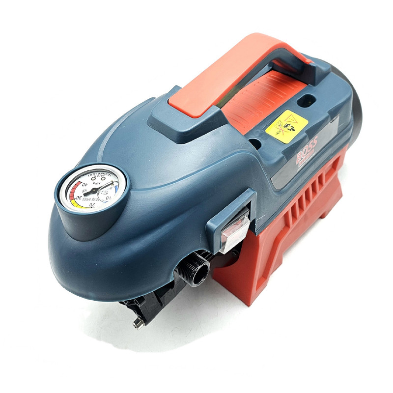 کارواش باس مدل MOTOR_POWER:2800W