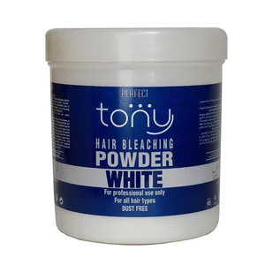 پودر دکلره تونی مدل W وزن 400 گرم