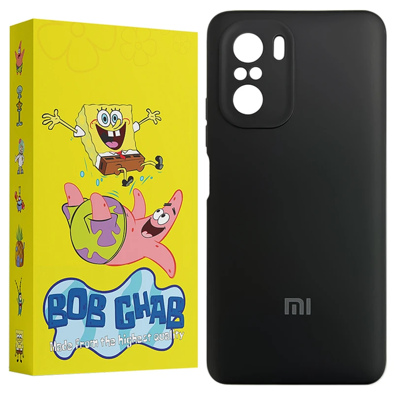 کاور باب قاب مدل BSIA20 مناسب برای گوشی موبایل شیائومی Poco F3 / Redmi K40 / Redmi K40 Pro / Redmi K40 Pro Plus / Mi 11i