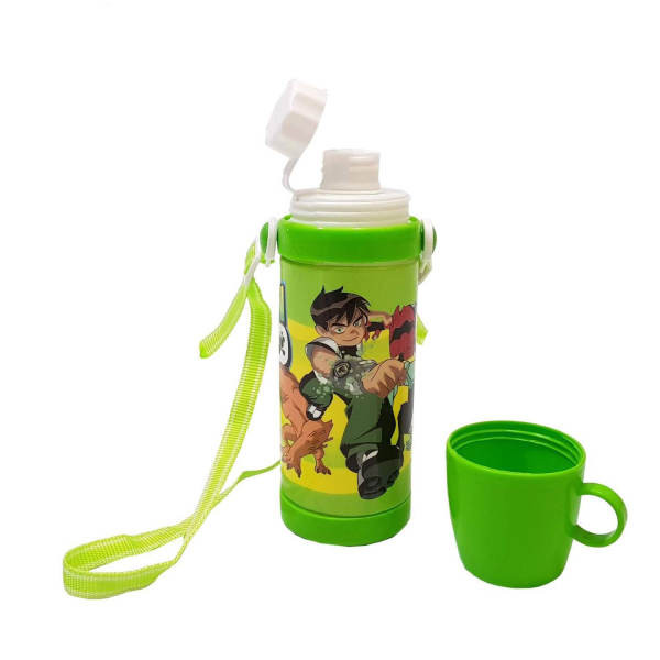 قمقمه کودک مدل بن تن گنجایش 0.500 لیتر