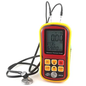 Ultrasonic GM130 Thickness Gauge