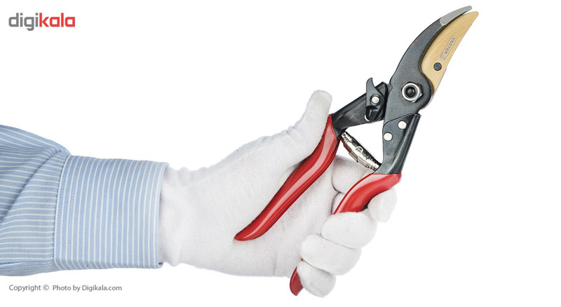 قیچی باغبانی واستر مدل V-5