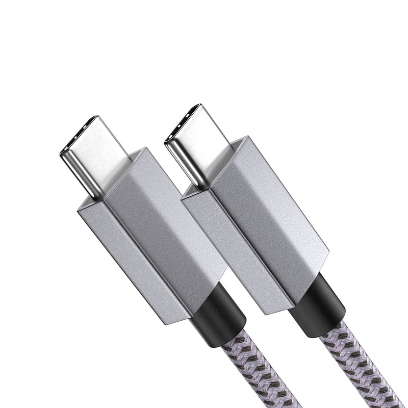 قیمت و خرید کابل USB-C یو اِل‌ تی یونیت مدل USB 2.0 طول 2 متر