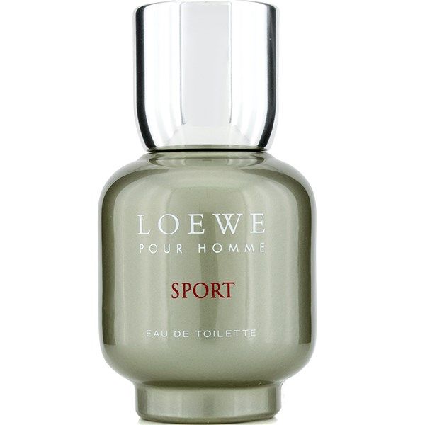 ادو تویلت مردانه لووه Pour Homme Sport حجم 150ml ادو تویلت مردانه لووه Pour Homme Sport حجم 150ml