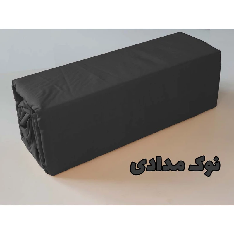 کاور لحاف بومرنگ مدل Plain دونفره سایز 200x220 سانتیمتر عکس شماره 11