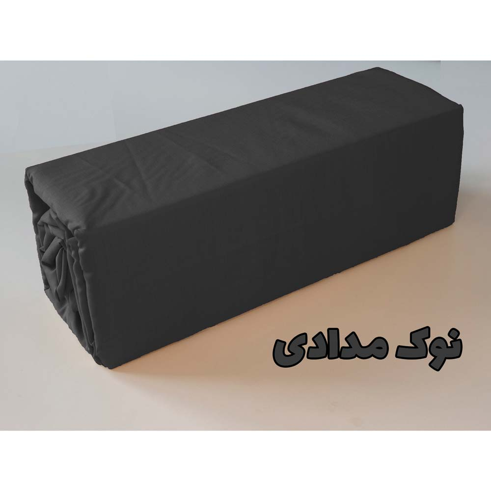 کاور لحاف بومرنگ مدل Plain دونفره سایز 240x220 سانتیمتر