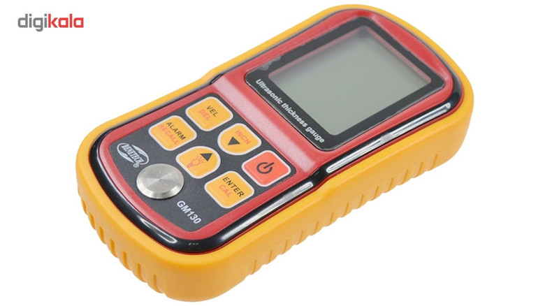 ضخامت سنج آلتراسونیک مدل GM130