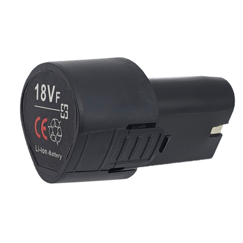 باتری دریل شارژی لیتیوم یون مدل 18 ولت