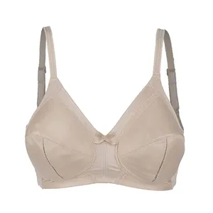 سوتین زنانه لین مدل بدون فنر کد 4680-451