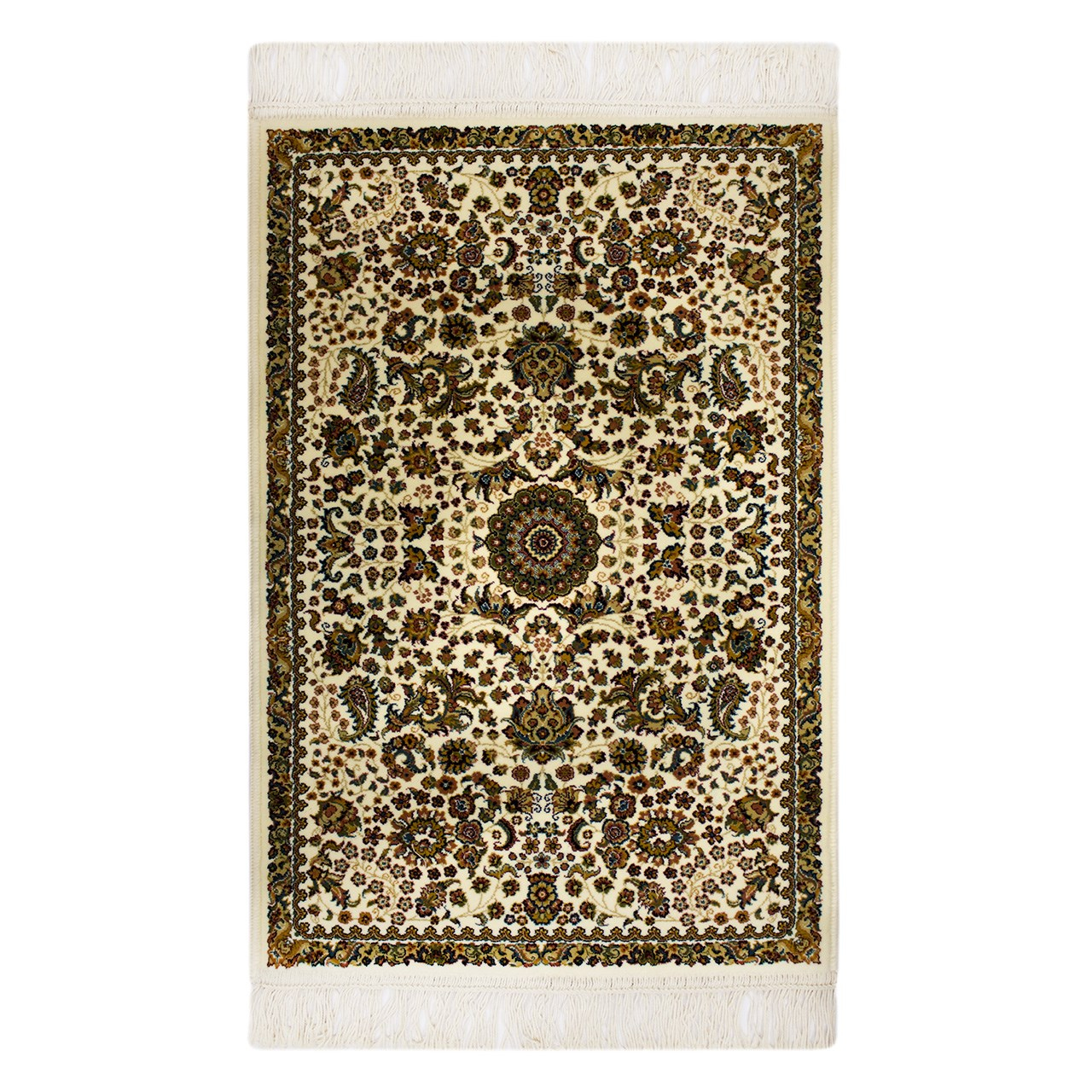 پادری پاتریس طرح روشا زمینه کرم