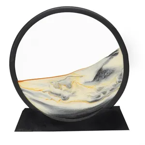 Kara 3358 Circle Sand Tableau