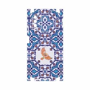 MAHOOT Homa Tile-FullSkin Cover Sticker for Xiaomi Redmi 9T