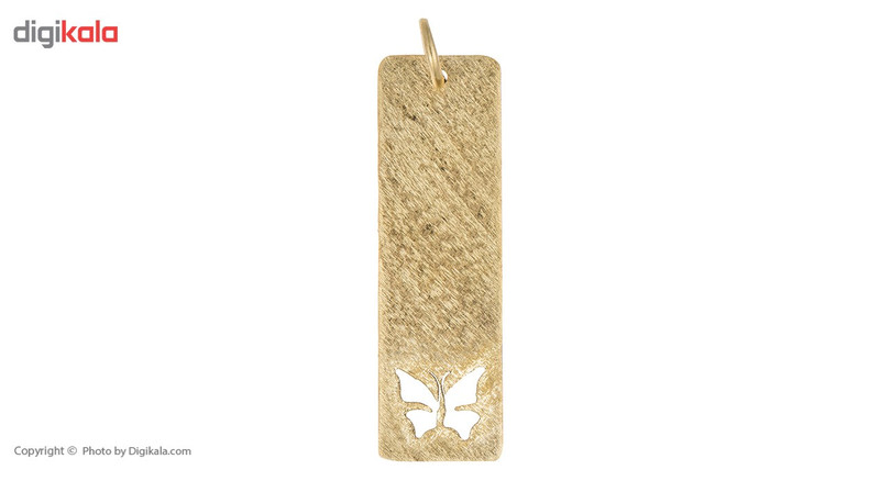 نیم ست برنزی کارول مدل CAA003 نیم ست برنزی کارول مدل CAA003