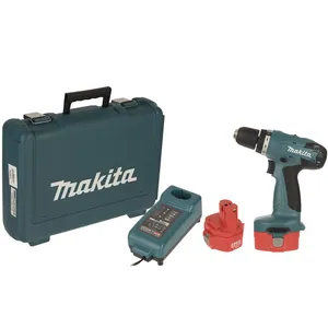 دریل پیچ گوشتی شارژی ماکیتا مدل 6281DWE