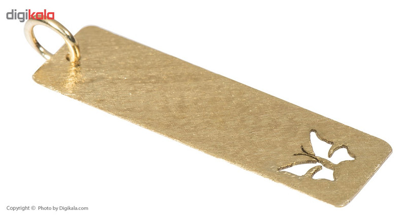 نیم ست برنزی کارول مدل CAA003 نیم ست برنزی کارول مدل CAA003