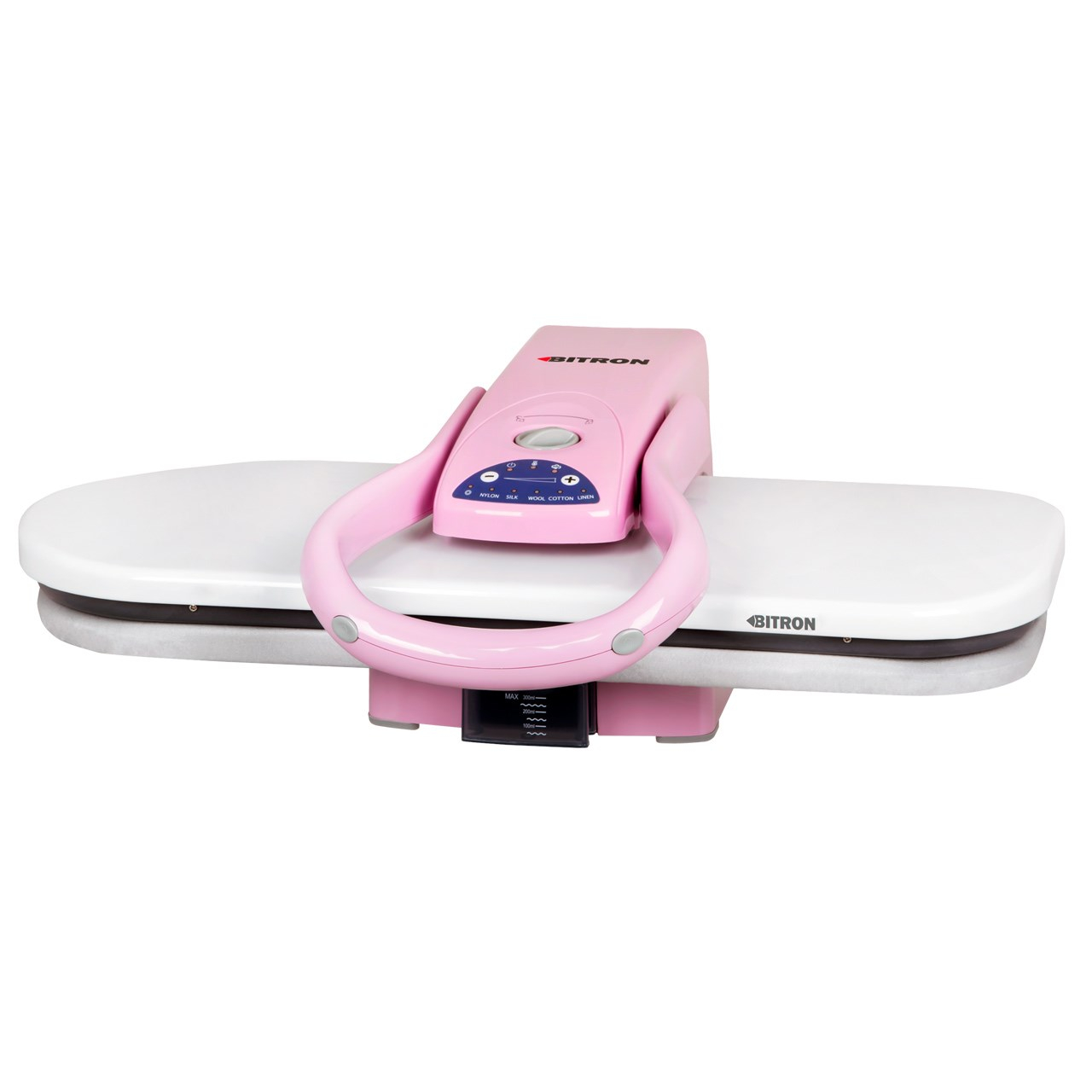 اتو پرسی بایترون مدل BSI-518