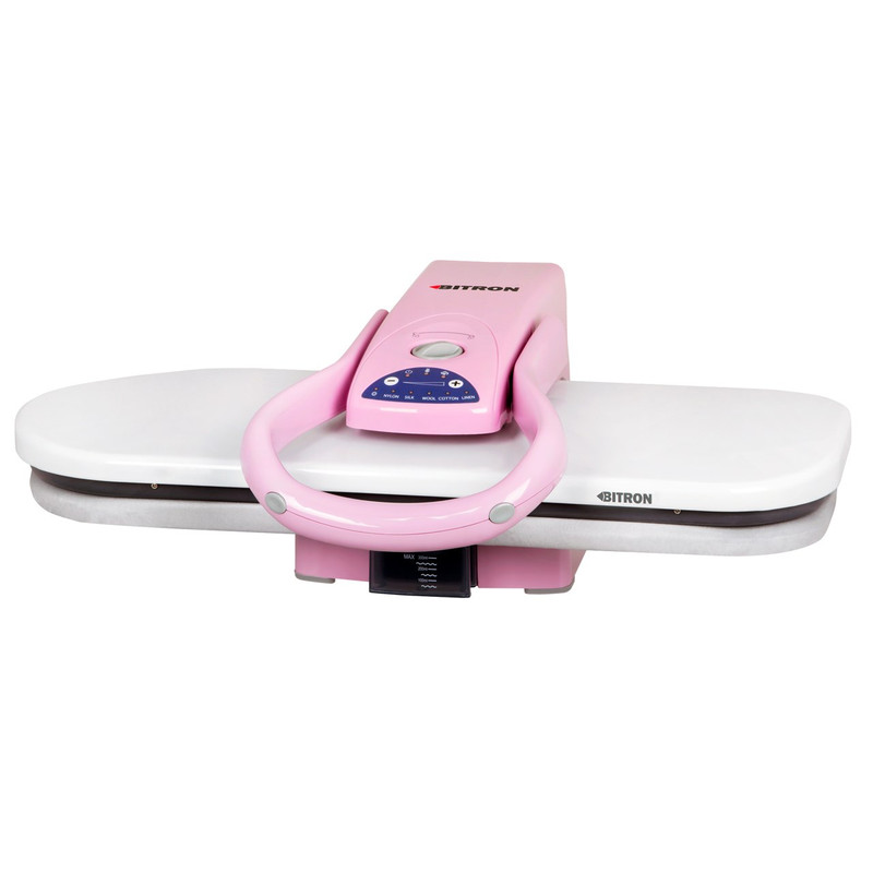 اتو پرسی بایترون مدل BSI-518