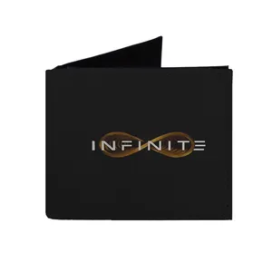 کیف پول طرح infinite مدل kp982