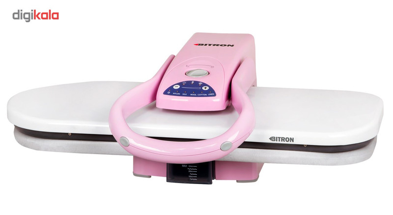 اتو پرسی بایترون مدل BSI-518