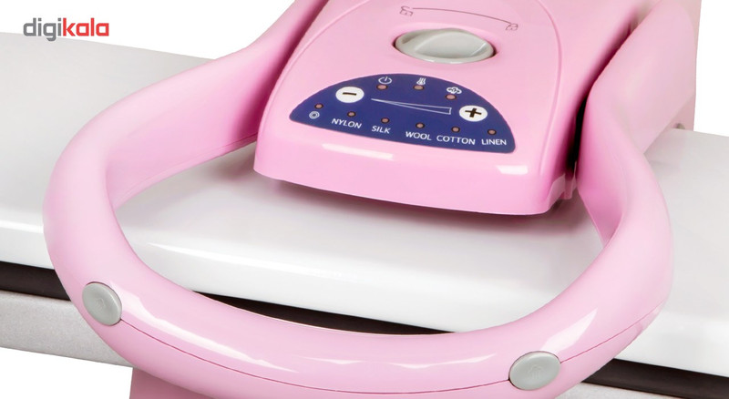 اتو پرسی بایترون مدل BSI-518