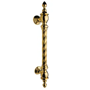 دستگیره در مدل هاکان کد PH0102