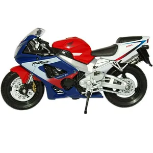 موتور بازی ولی مدل Honda CBR 900RR Fireblade