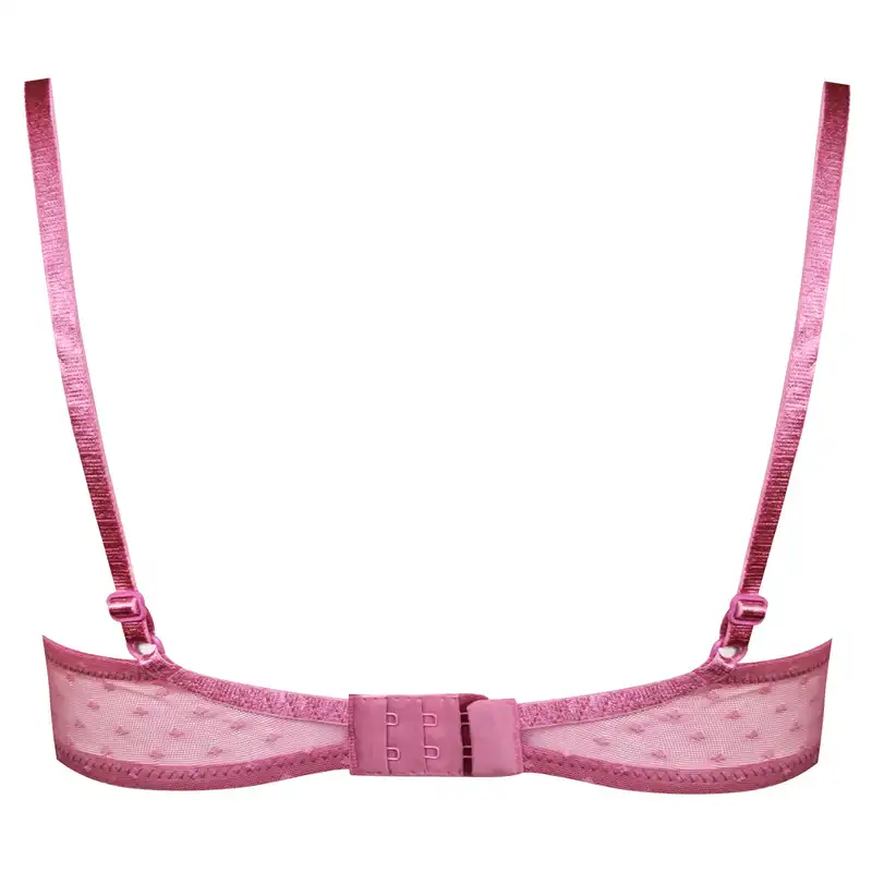 سوتین زنانه کارنا رز مدل فنردار کد 3388-14