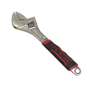 آچار فرانسه ماکسیم مدل MAX-300 سایز 12 اینچ