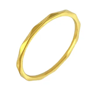 انگشتر زنانه ژوپینگ مدل R4310