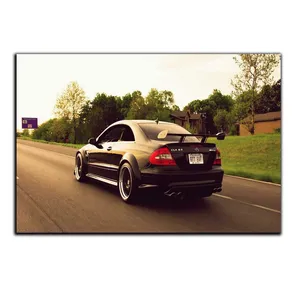 تابلو شاسی بکلیت طرح ماشین بنز مدل SH-4702