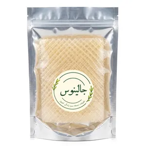 ورق ژلاتین جالینوس - 32 گرم