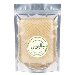 ورق ژلاتین جالینوس - 32 گرم