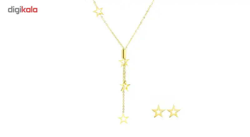 نیم ست اقلیمه کد NS253