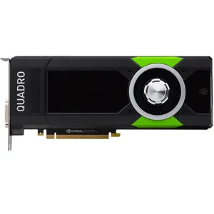 کارت گرافیک پی ان وای مدل Quadro P5000