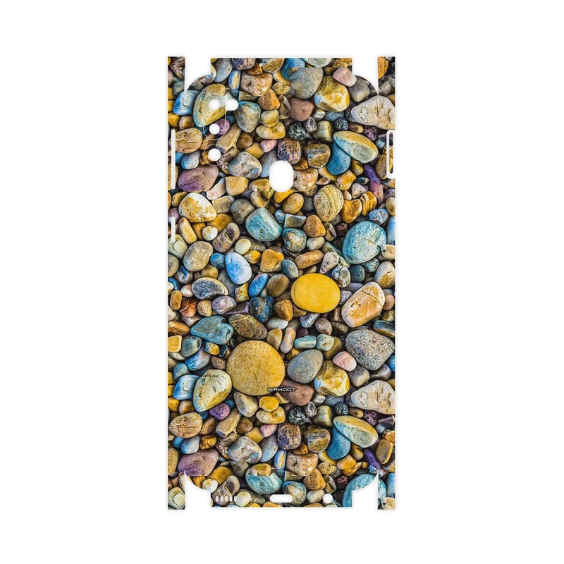 برچسب پوششی ماهوت مدل River rocks-FullSkin مناسب برای گوشی موبایل سامسونگ Galaxy M21 (2021) Edition