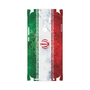 MAHOOT IRAN-Flag-FullSkin Cover Sticker for Xiaomi Redmi 9