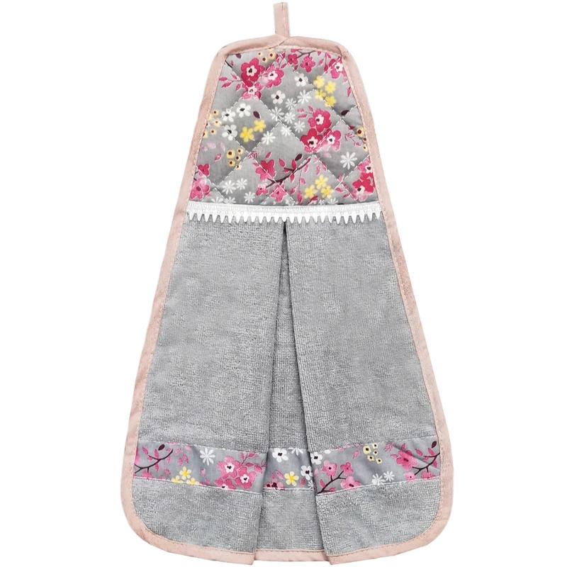 حوله آشپزخانه راولا کد G438 سایز 40x35 سانتیمتر