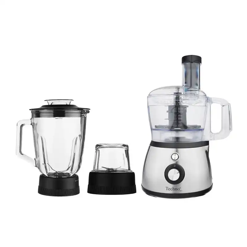 غذاساز تکنو مدل تكنو اي اند وي مدل Te-851