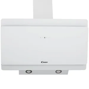 هود شومینه ای کندی مدل CVMA90