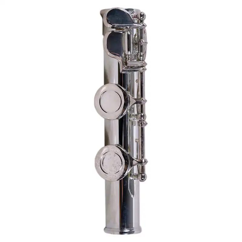 فلوت کلیددار بست فان کد 43