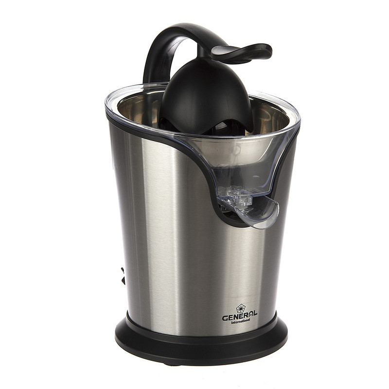 آب مرکبات گیری جنرال اینترنشنال مدل GL401Y