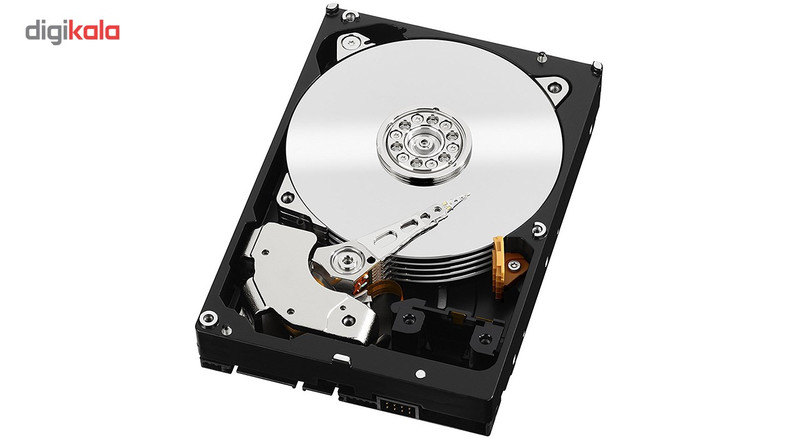 قیمت و خرید هارددیسک اینترنال وسترن دیجیتال مدل Black WD1003FZEX ظرفیت ...