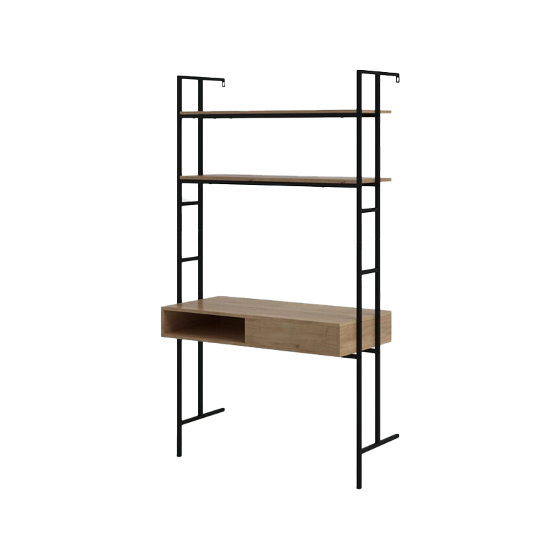میز تحریر اسمردیس مدل T126 - MDF