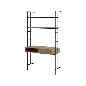 میز تحریر اسمردیس مدل T126 - MDF