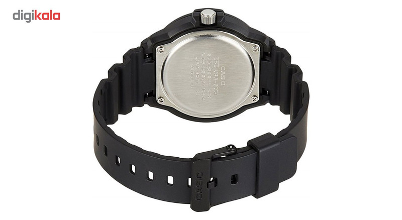 ساعت مچی عقربه ای مردانه کاسیو مدل MRW-200H-2B3VDF
