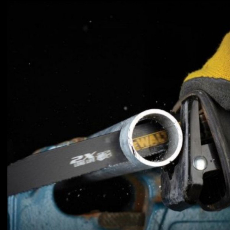 مجموعه 5 عددی تیغه اره افقی بر دیوالت مدل DT2307L