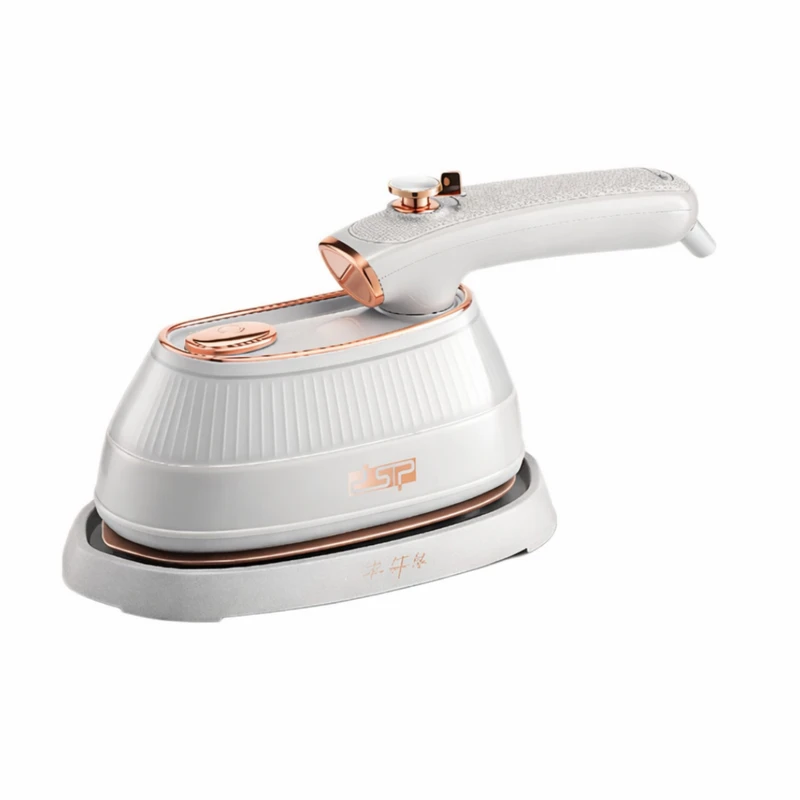 اتو مسافرتی 1200 وات دی اس پی مدل KD1172